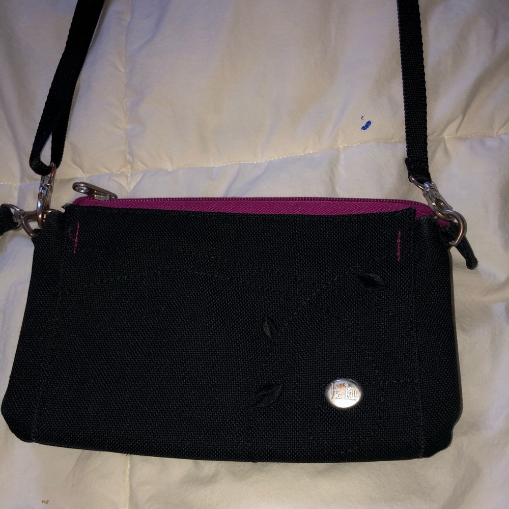 Cross body bag